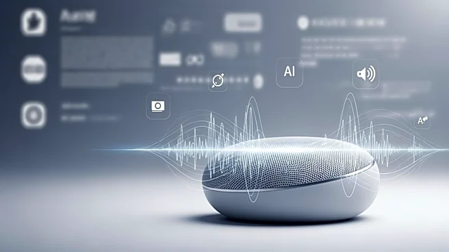 Amazon Introduces AI-Powered Audio Q on Product Pages