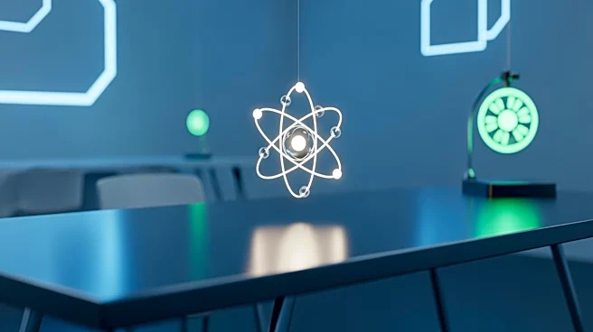 DOE Announces First Developers for Nuclear Energy Launch Pad Initiative