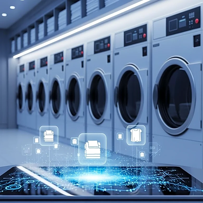 Laundris and Lure Agency Partner to Enhance AI Linen Management in Hospitality