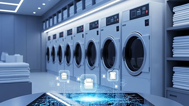 Laundris and Lure Agency Partner to Enhance AI Linen Management in Hospitality