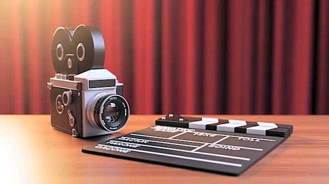 U.K. Dramedy 'Alice and Steve' Wins Top Honors at Canneseries