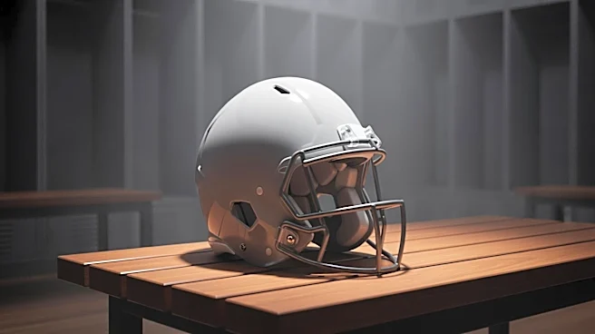 Cleveland Browns Add Bryson Barnes to Overcrowded QB Depth Chart