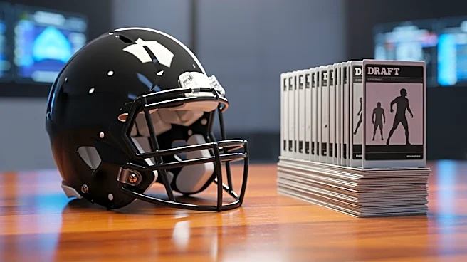 Los Angeles Chargers Highlight Best Fits and Value Picks in 2026 Draft