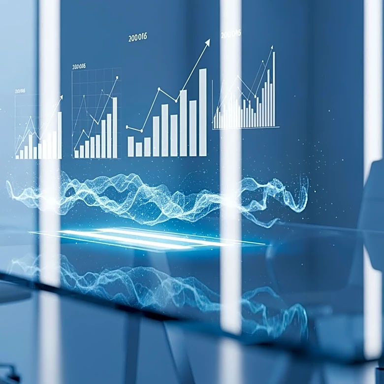 AI's Role in Corporate Growth: A Mixed Reality for U.S. and Global Firms