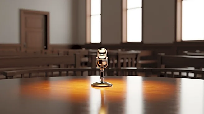 Elon Musk Testifies in Trial Against Sam Altman Over OpenAI's Future