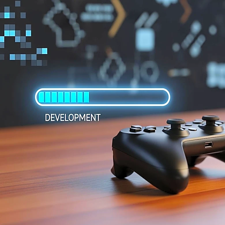 Vernon Studio WeWereMonkeys Receives $50K Funding for Video Game Development