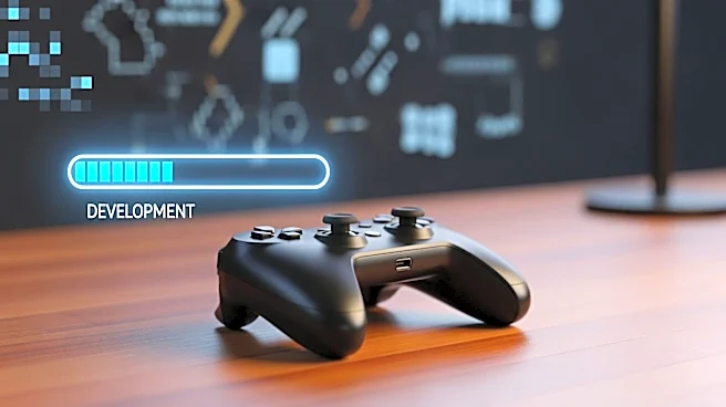 Vernon Studio WeWereMonkeys Receives $50K Funding for Video Game Development