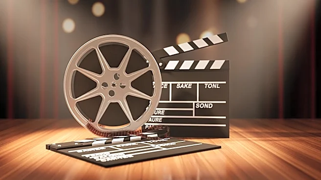 Beta Film Secures French Distribution for European Drama Slate Including 'Bookish'