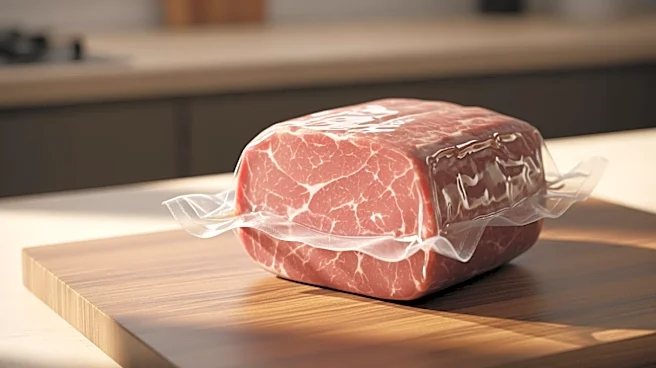 Smithfield Foods Reports Record Q1 Profits Amid Strong Packaged Meats Performance