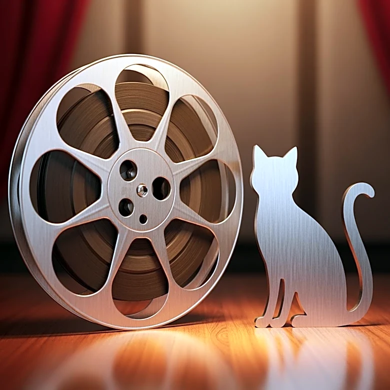 Indie Sales Secures Global Deals for 'Brave Cat' Before Annecy Premiere