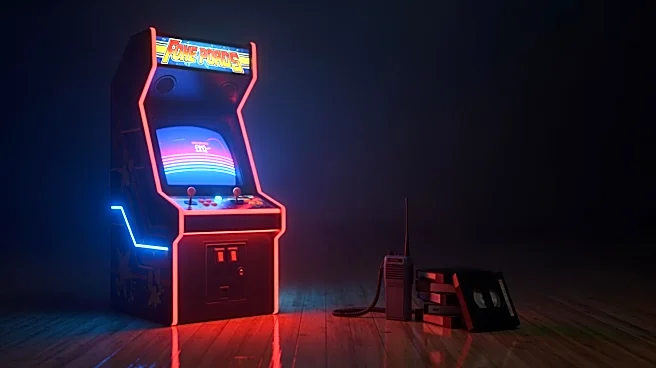 'Stranger Things: Tales From '85' Renewed for Season 2 on Netflix