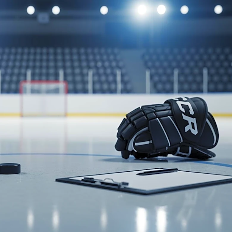 Mammoth Coach Tourigny Emphasizes Learning in Stanley Cup Playoffs