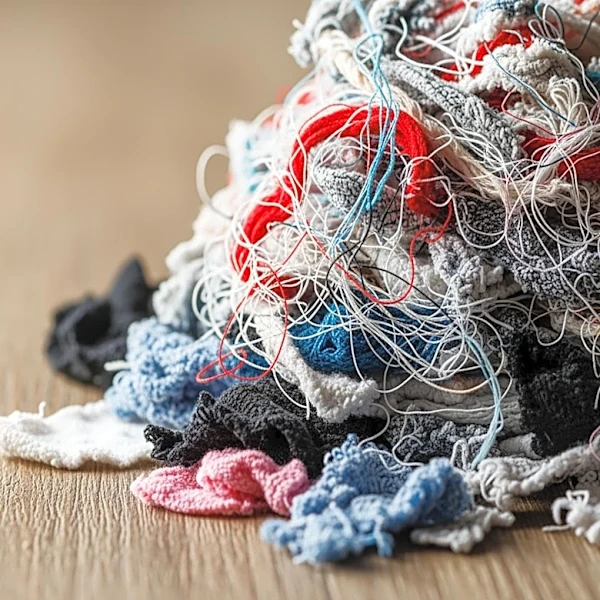 Legacy Fashion Brands H and Zara Contribute Significantly to Textile Waste, Study Finds