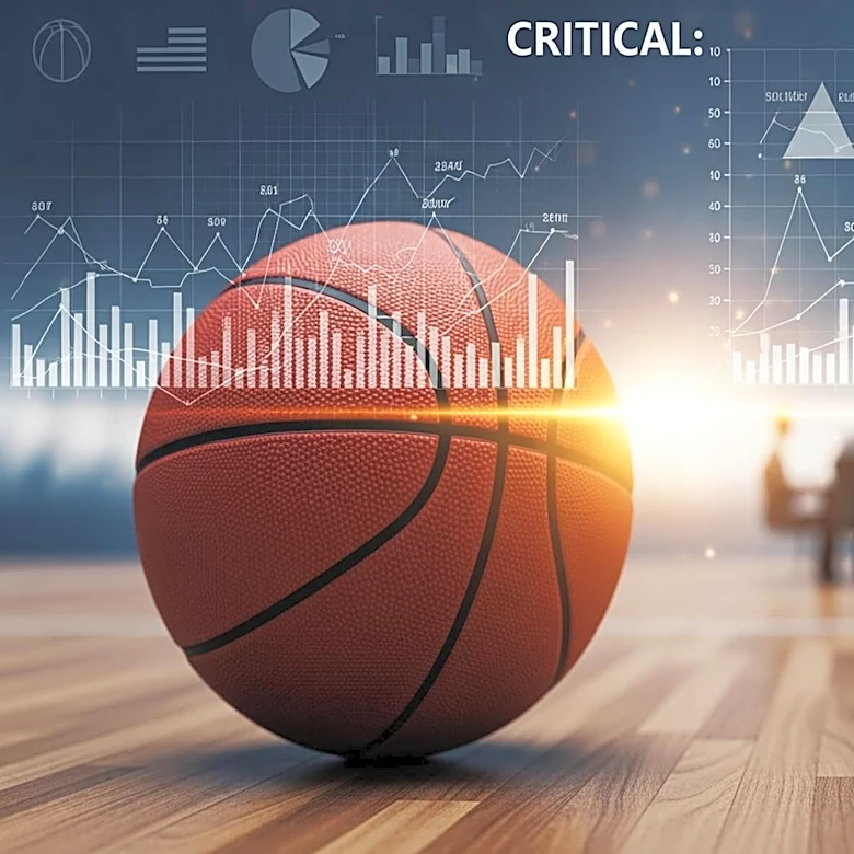 Portland Trail Blazers' Decision to Bench Shaedon Sharpe Questioned by Statistics