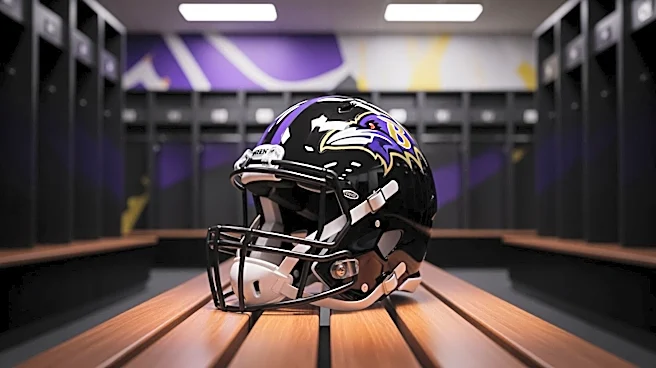 Ravens Sign Diego Pavia, Skipping Rookie Minicamp Tryout