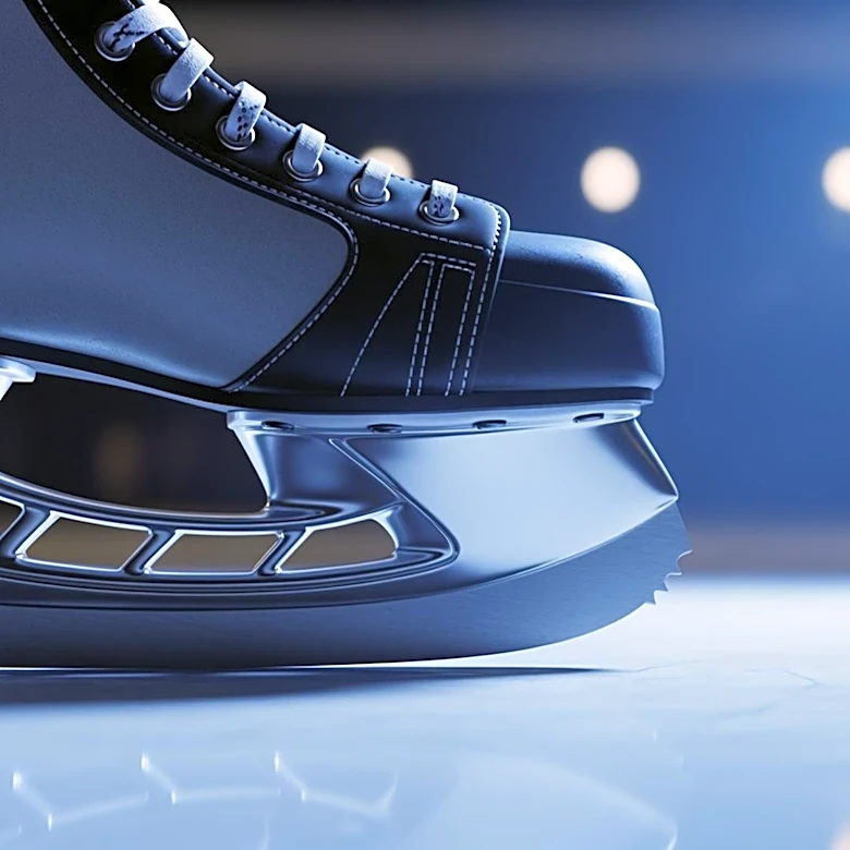 Oilers' Connor McDavid Faces Game-Time Decision Due to Ankle Injury in Playoff Series