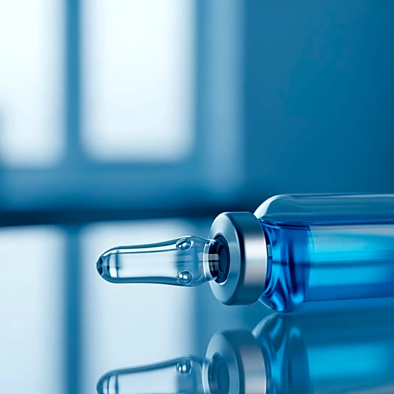 GSK Awaits FDA Decision on Hepatitis B Drug Bepirovirsen with Potential for Major Health Impact