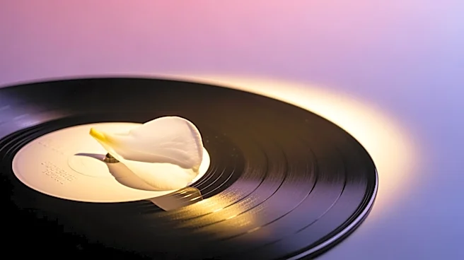 Ariana Grande's 'Petal' Album Release and Tour Announced with High Ticket Demand