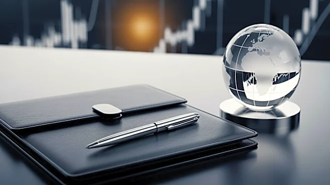 MTN Appoints Former Deloitte Africa CEO as Chief Risk Officer to Enhance Risk Management