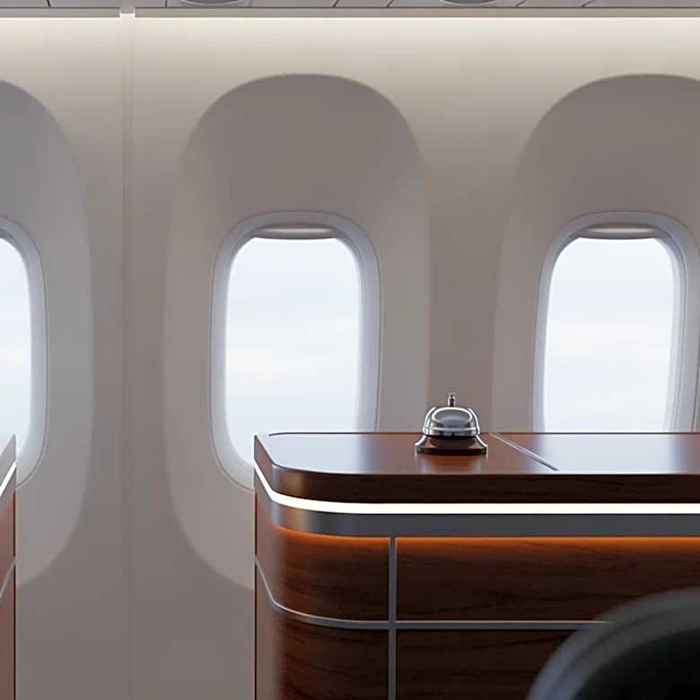 Survey Reveals U.S. Travelers' Indifference to AI or Human Airline Customer Service