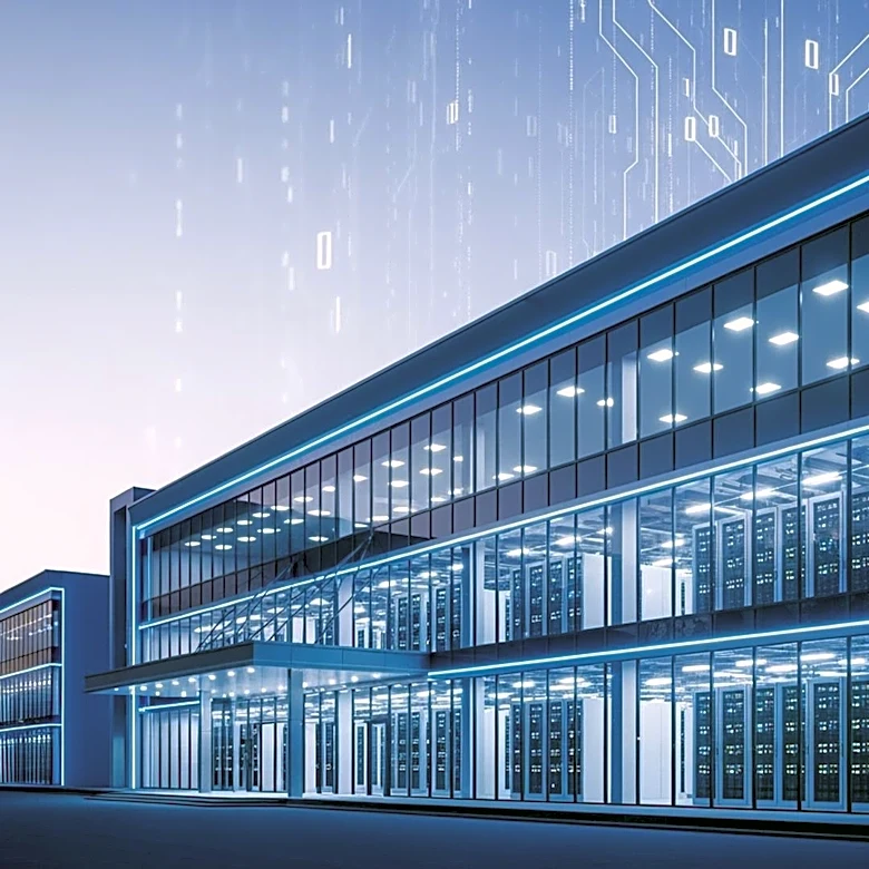 Core Scientific Transforms Texas Facility into AI Data Center, Plans $4 Billion Expansion