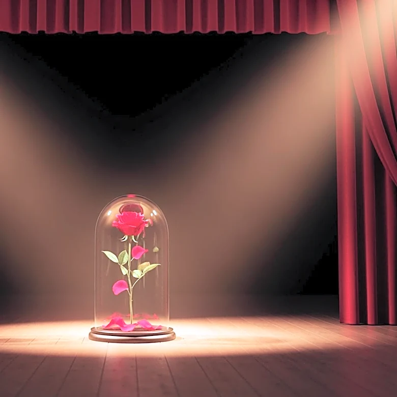 Boston Welcomes Back 'Beauty and the Beast' Musical After 25 Years