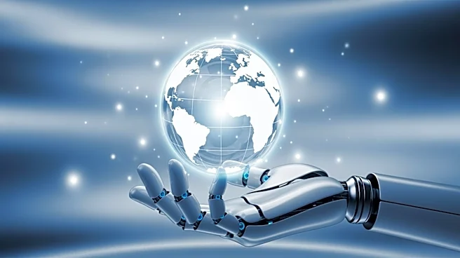 Apptronik Appoints Daniel Chu as CPO to Drive Humanoid Robotics Expansion