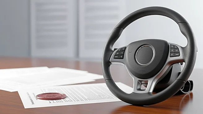 U.S. Regulators Close Investigation into Tesla Model Y Steering Wheel Issue, No Recall Required