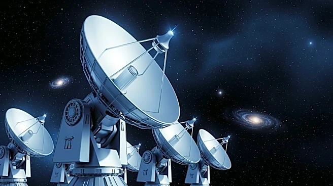 True Anomaly Secures $650 Million in Series D Funding to Boost Space Operations