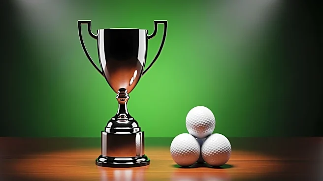 Women's Open Announces Record $10 Million Prize Fund for 50th Anniversary