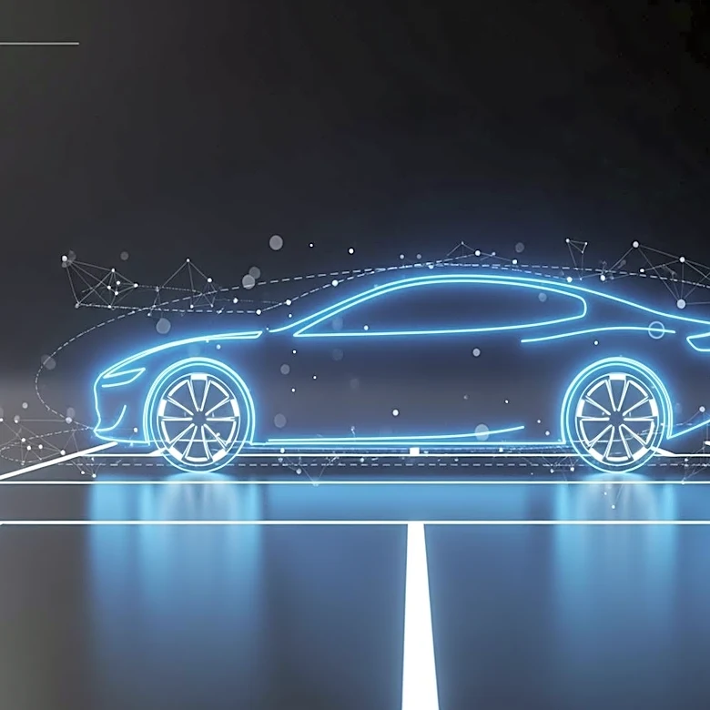 OMODA Unveils VPD Technology for Autonomous Parking Solutions