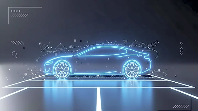 OMODA Unveils VPD Technology for Autonomous Parking Solutions