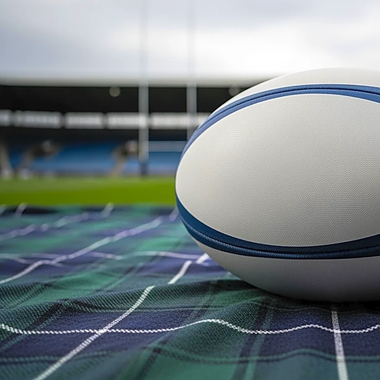 Edinburgh Rugby Signs Louie Chapman, Enhancing Team's Scottish Connection