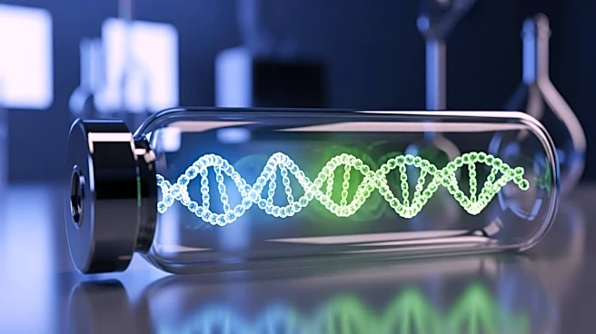 Mirai Bio to Present Advances in Nucleic Acid Delivery at ASGCT 2026