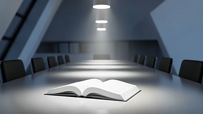 IPSASB Seeks Feedback to Enhance Public Sector Financial Statement Presentation