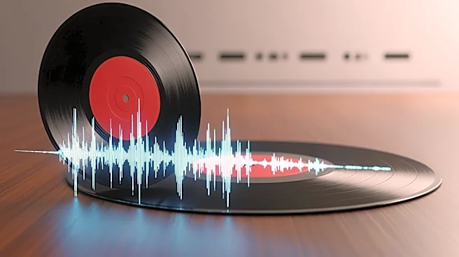 BMG and Concord Merge to Form Fourth-Largest Music Company, Expanding Global Reach