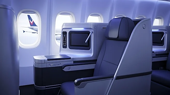 Arkia Expands European Operations with New Business Class Service on Airbus A320