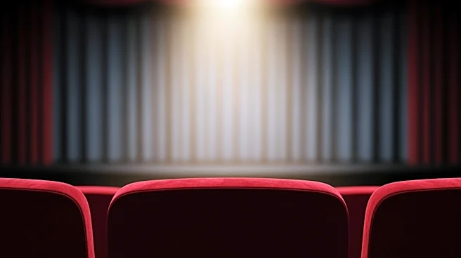 Laura Linney to Star in Broadway Premiere of David Hare's 'Montauk' in 2027