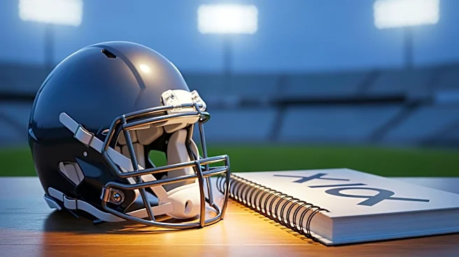 University of Washington Secures Commitment from Talented Tight End Zach Albright