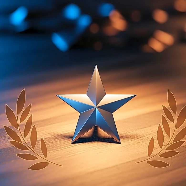 Uniti Group Inc. Recognized as 5 Star Employer for Veterans by VETS Indexes