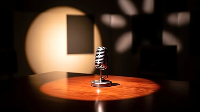 George Clooney Defends Jimmy Kimmel Amid Trump's Criticism Over Controversial Joke