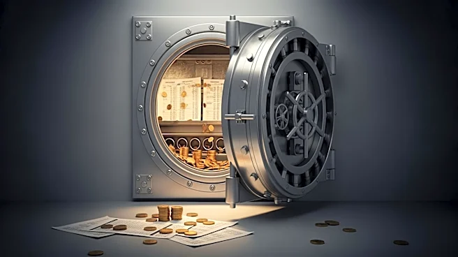 Ohio Valley Banc Corp. Reports Decrease in First Quarter Earnings Amid Increased Expenses