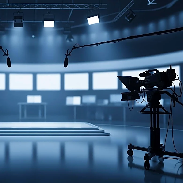 Reality TV Production in Los Angeles Sees Significant Decline in Early 2026