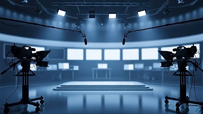 Reality TV Production in Los Angeles Sees Significant Decline in Early 2026