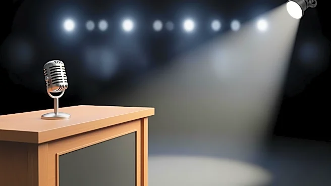 Jimmy Kimmel Faces Backlash Over Joke About First Lady Melania Trump