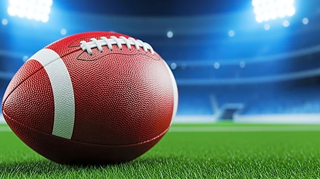 NFL Teams Poised for Super Bowl Leap: Cowboys and Giants Among Contenders