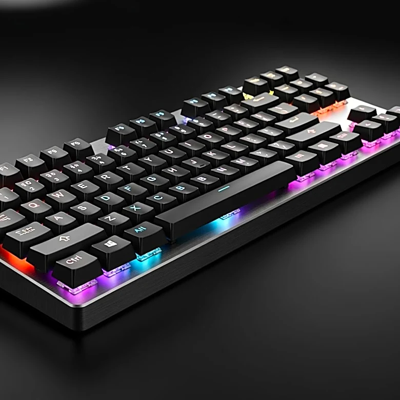 Logitech Unveils G512 X Gaming Keyboard with Advanced Customization Features