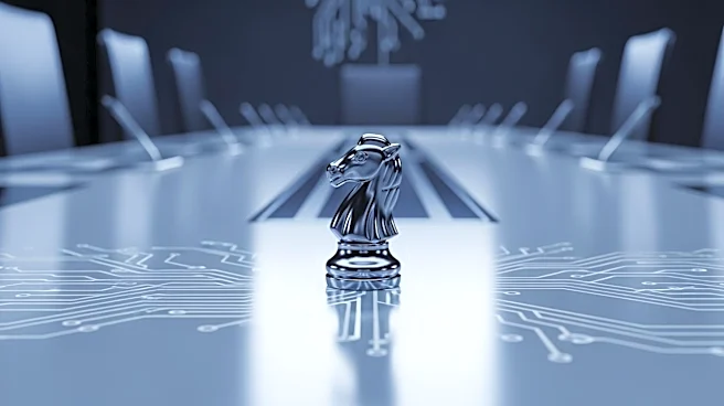 Washington Trust Appoints Jeffrey M. Wilhelm to Board of Directors, Enhancing Tech Expertise