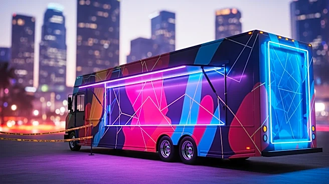 göt2b Launches Mobile 'Non-Stop Store' to Engage Consumers in Miami and NYC