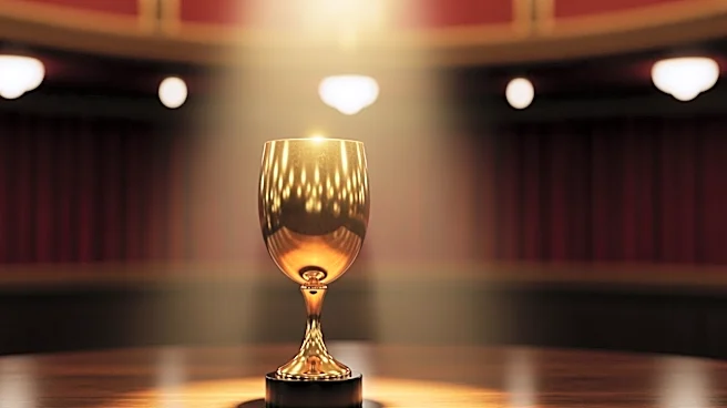 Tony Leung Chiu-wai to Chair Jury at Shanghai Film Festival’s Golden Goblet Awards